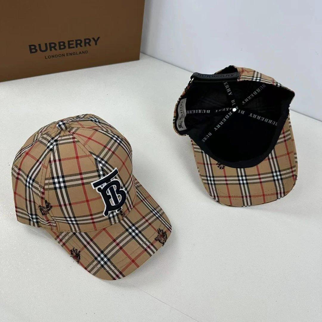 Burberry Hat