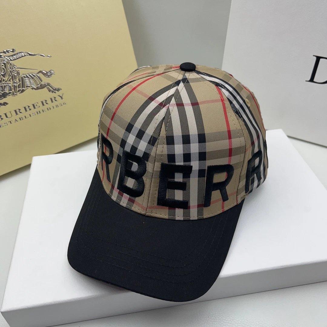 Burberry Hat