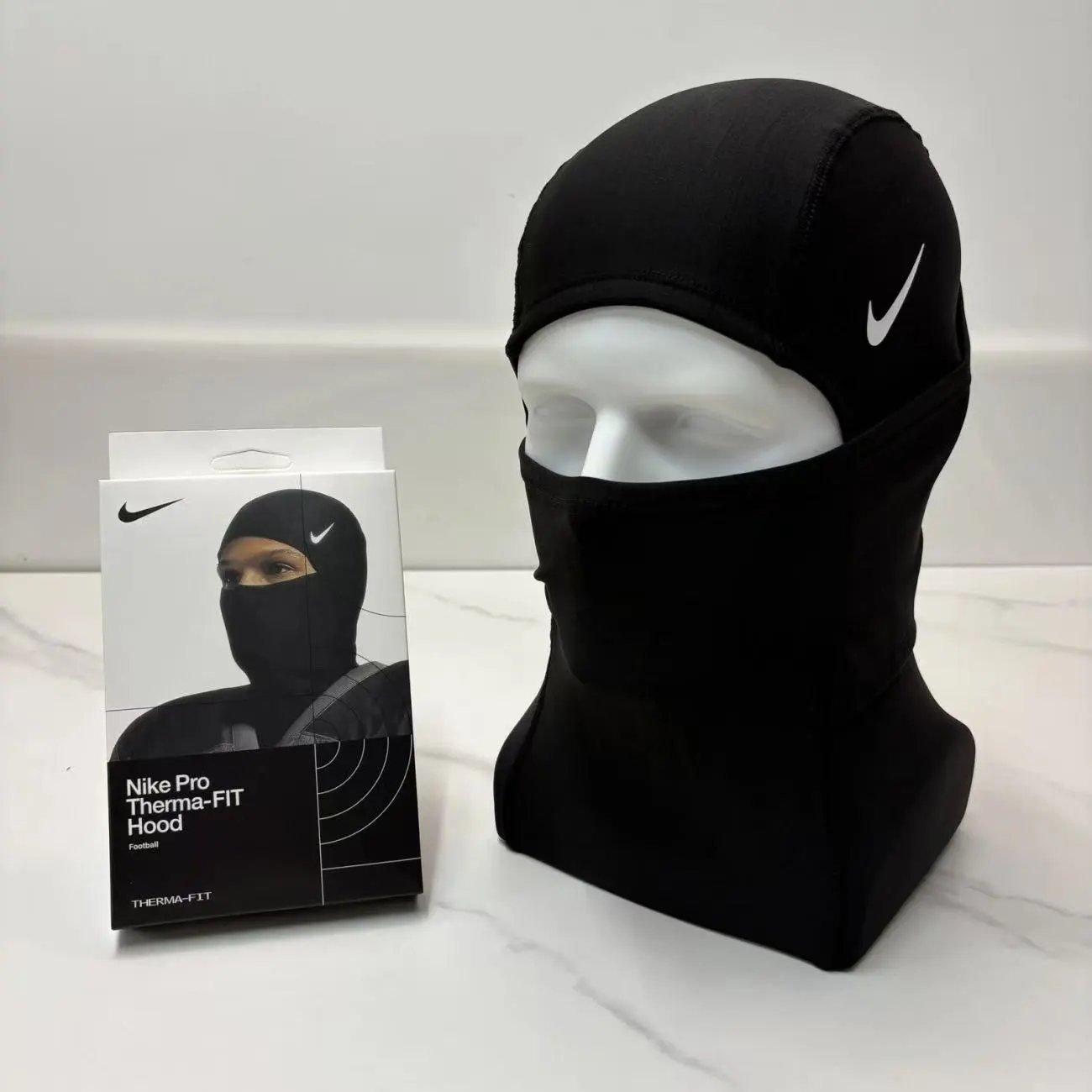 Nike face mask