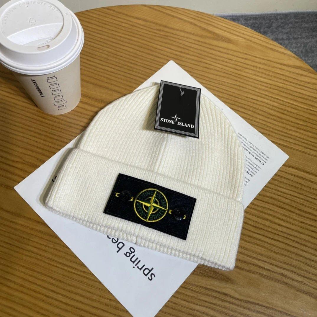 Stone Island Hat