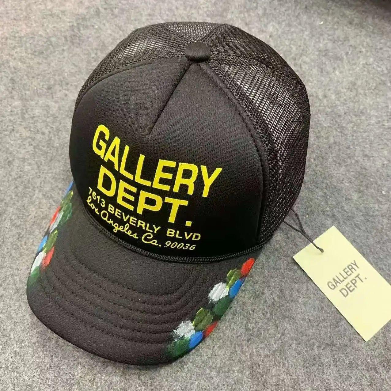 Gallery Dept Hat
