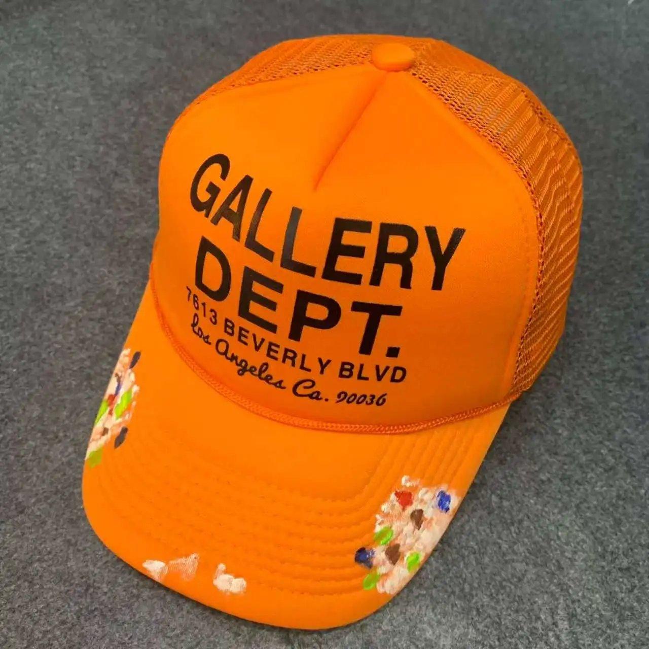Gallery Dept Hat