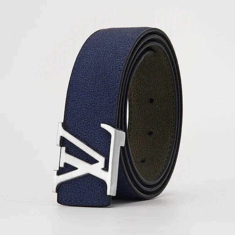Louis Vutioon Belt