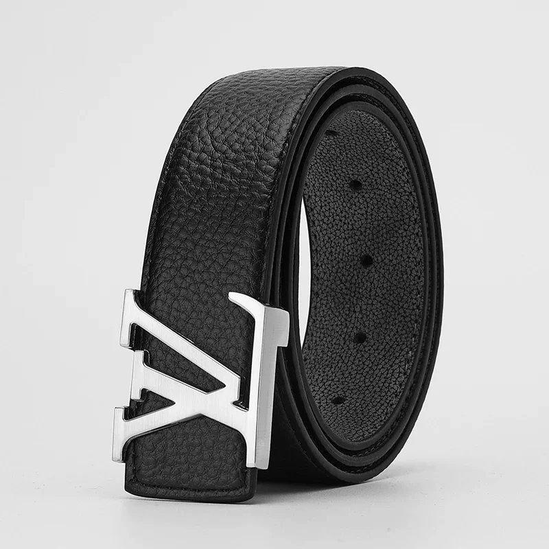 Louis Vutioon Belt