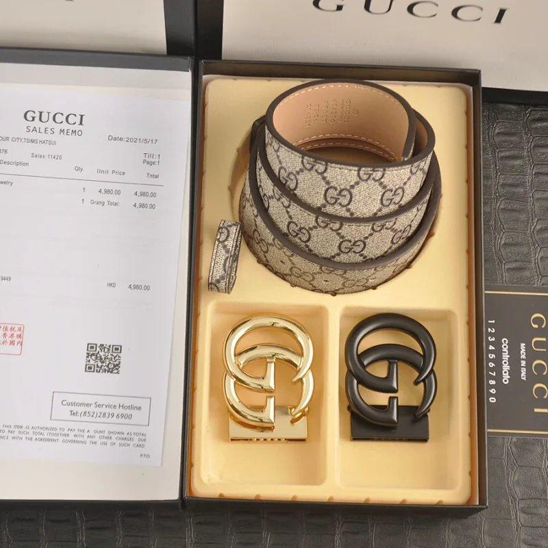 Gucci Belt