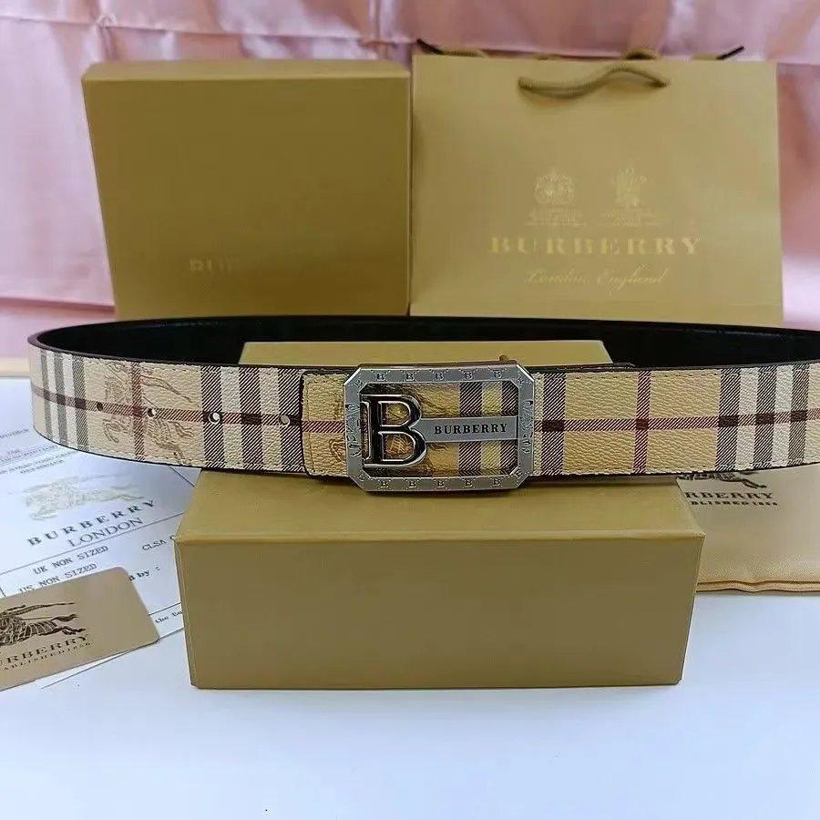 Burberry Belt