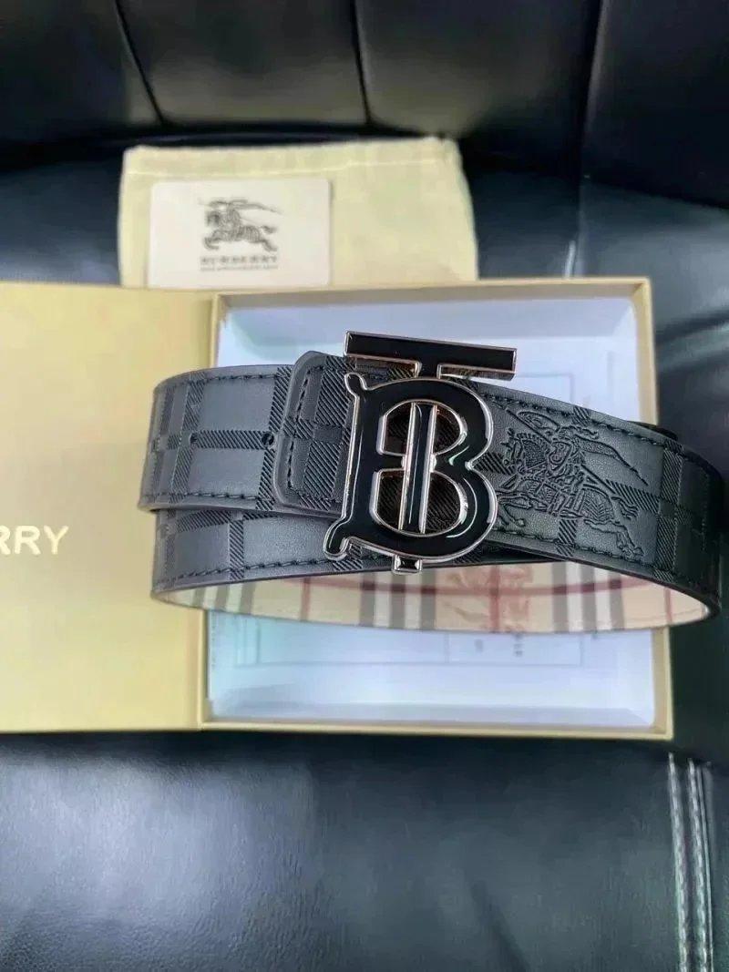 Burberry Belt