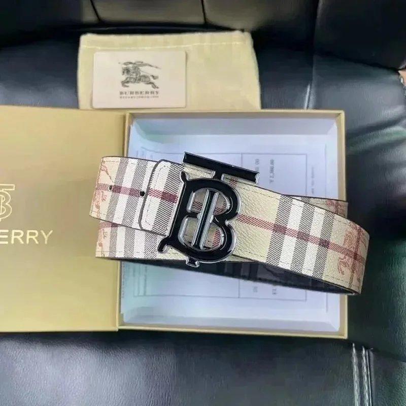 Burberry Belt
