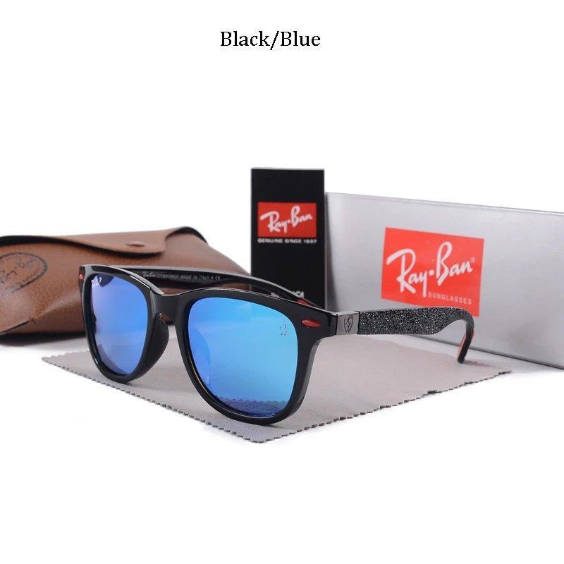 RayBan sunglasses