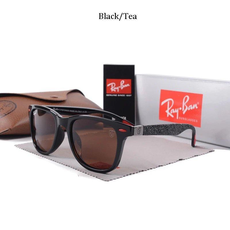RayBan sunglasses