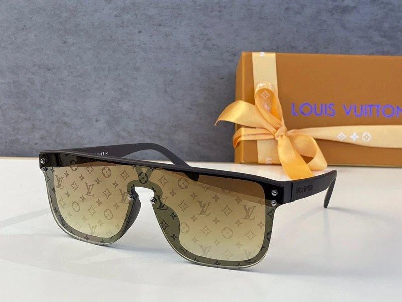 Louis Vutioon sunglasses