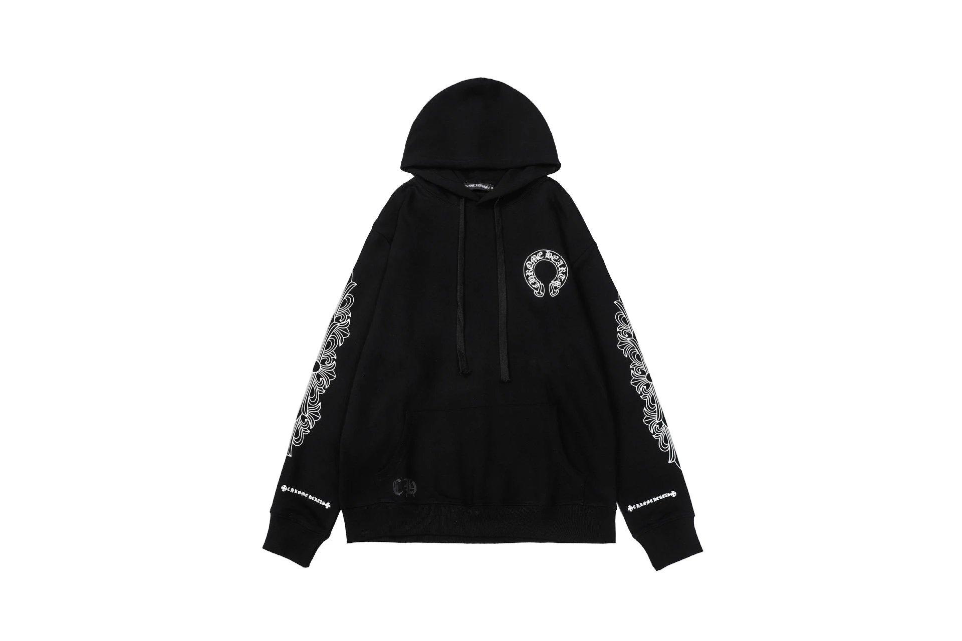 Chrome hearts Hoodie