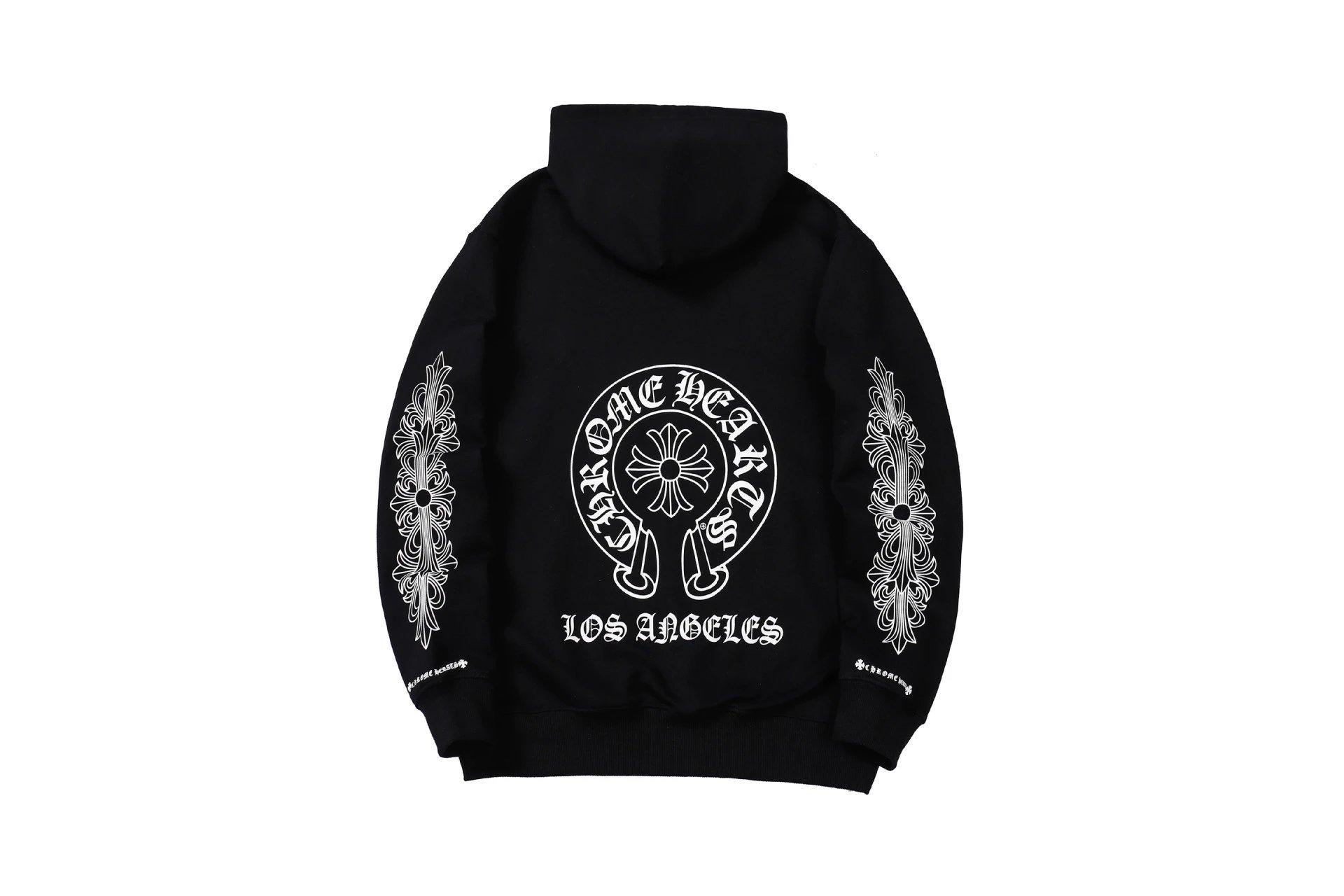 Chrome hearts Hoodie