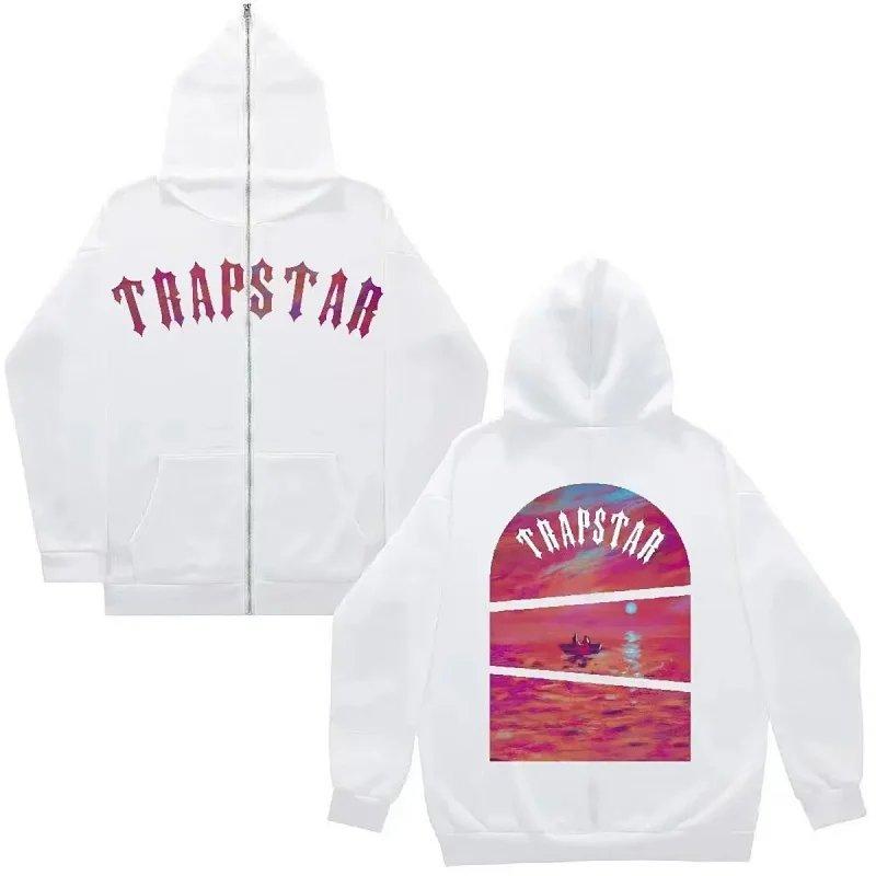 Trapstar Hoodie