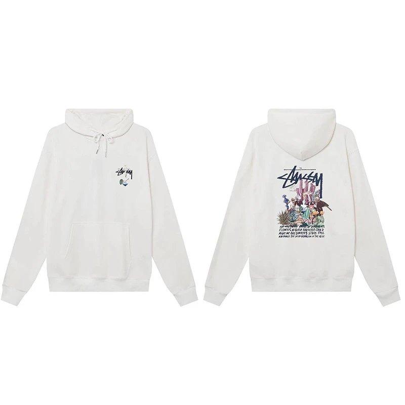 Stussy Hoodie