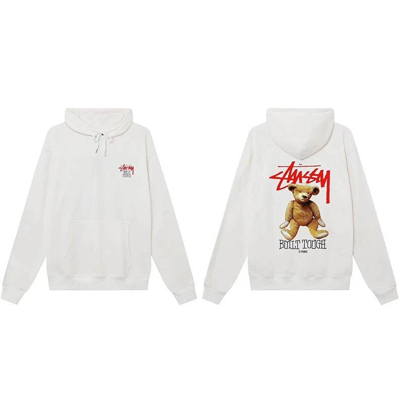 Stussy Hoodie