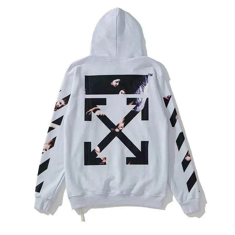 Off-white Hoodie