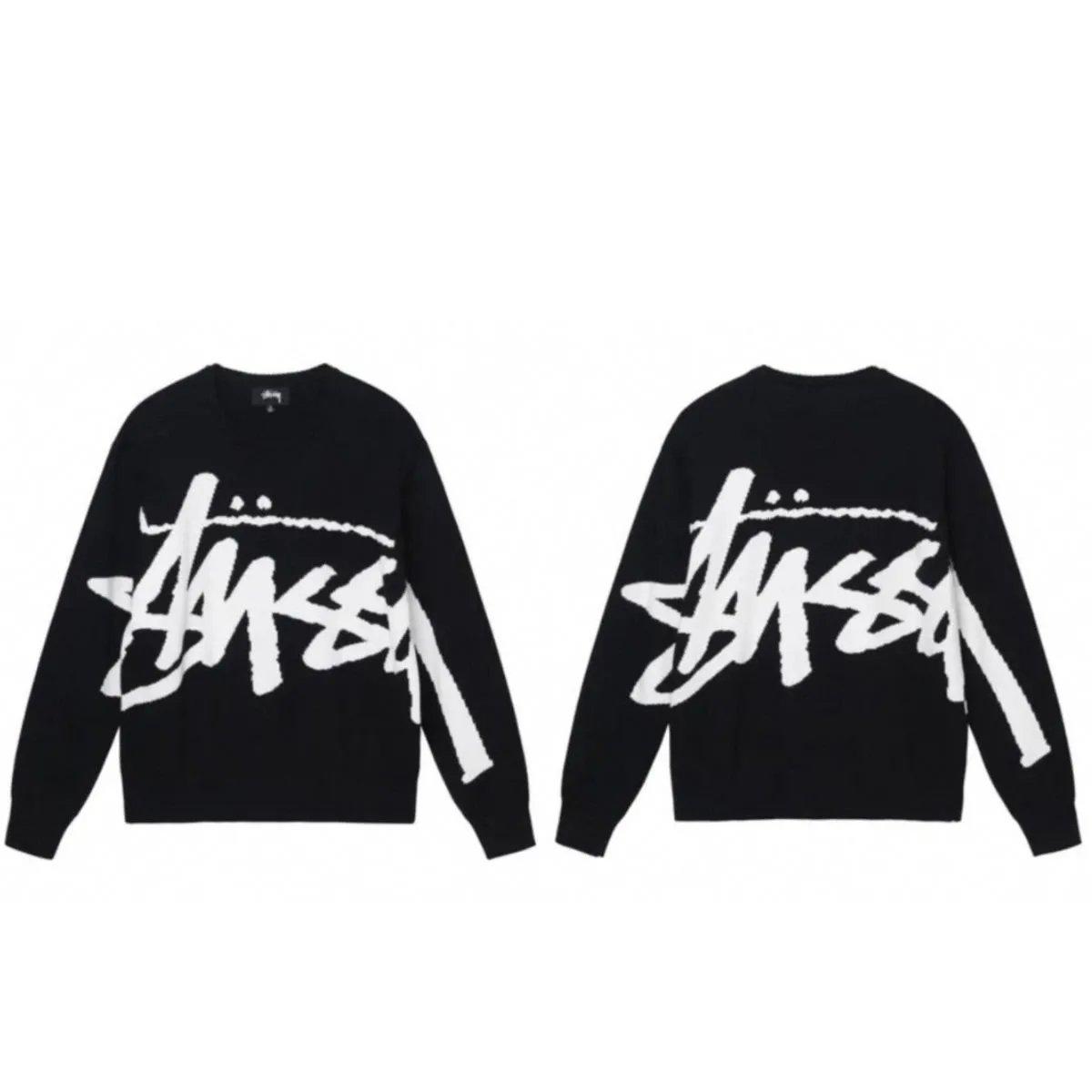 Stussy Sweater