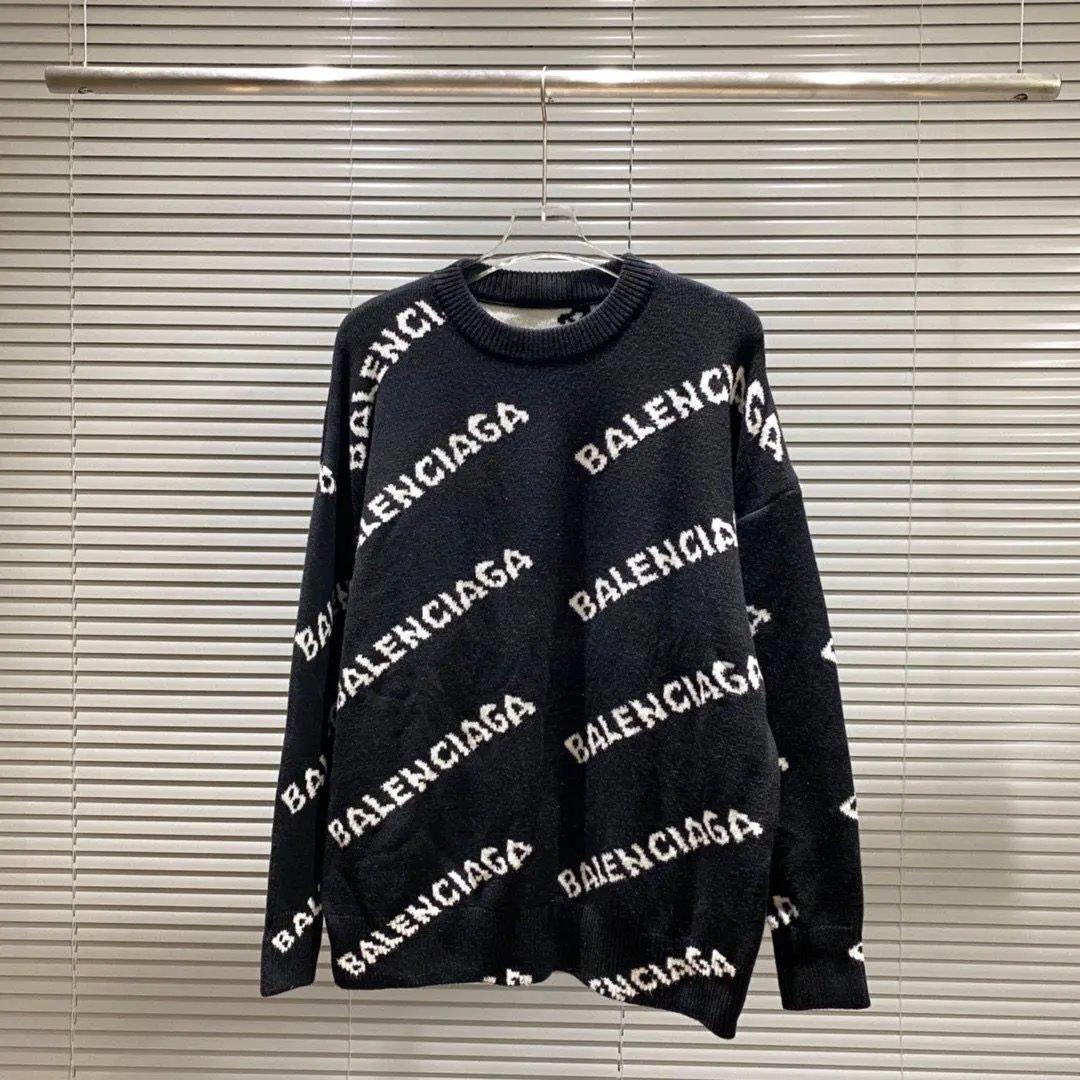 Balenciaga Sweater