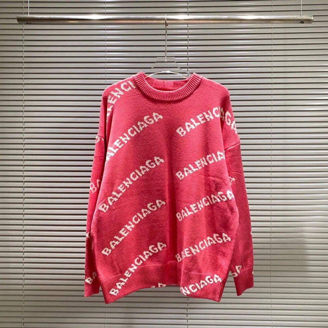 Balenciaga Sweater