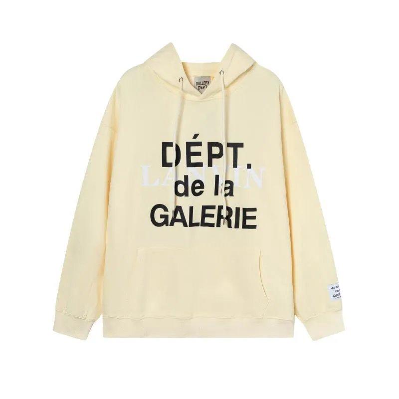Gallery Dept Hoodie