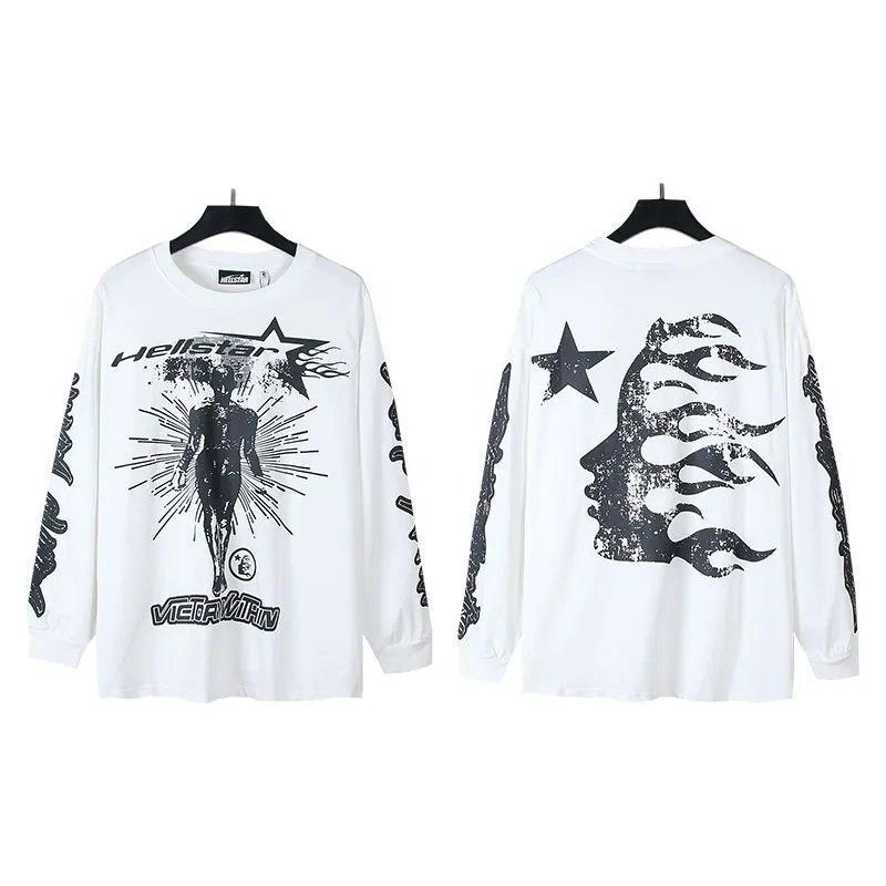 Hellstar Sweater