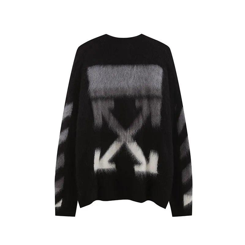 Off-white Sweater