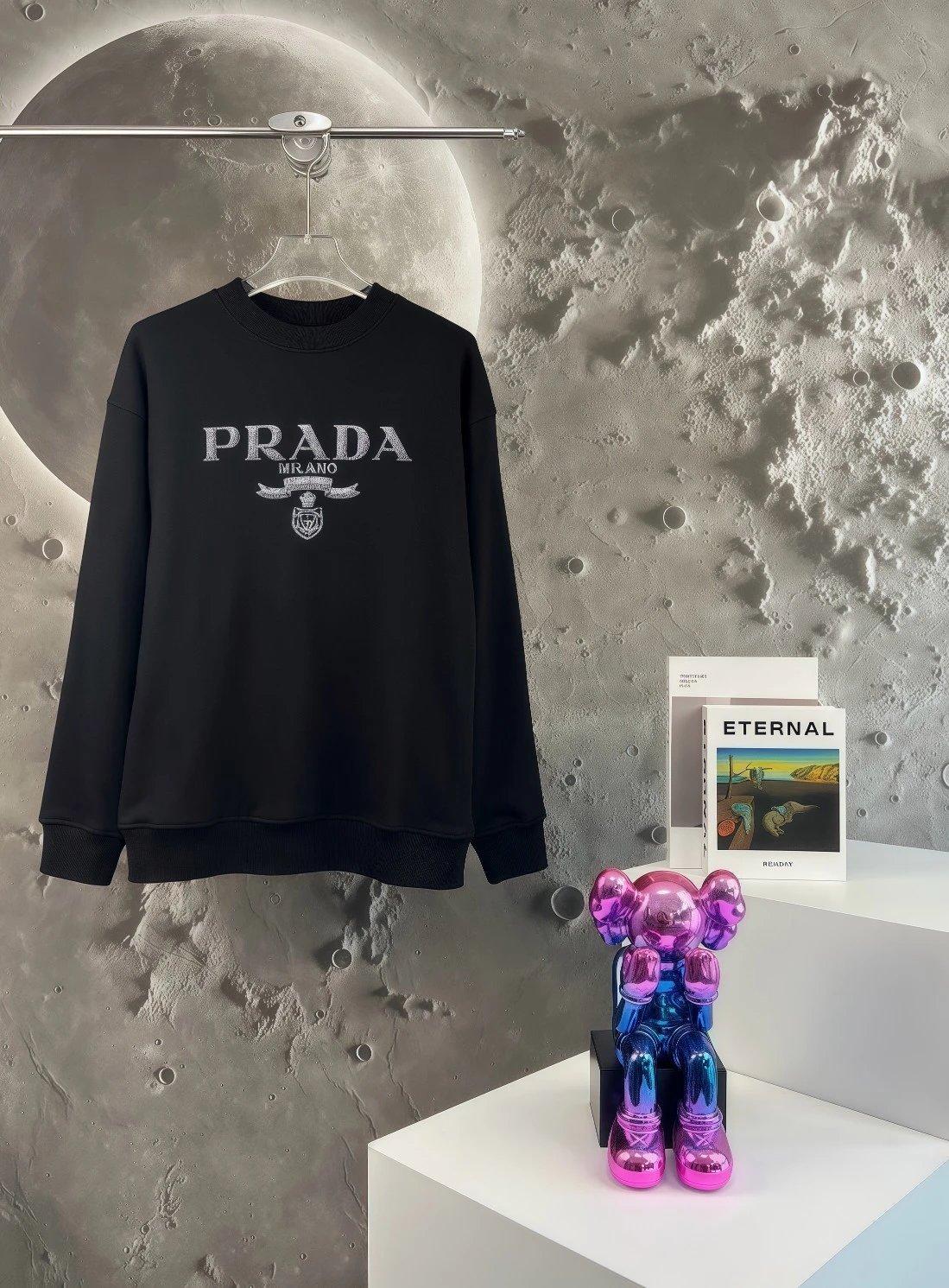 Prada Sweater
