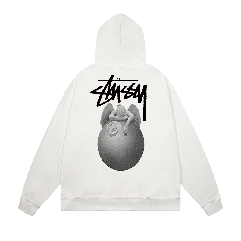 Stussy Hoodie