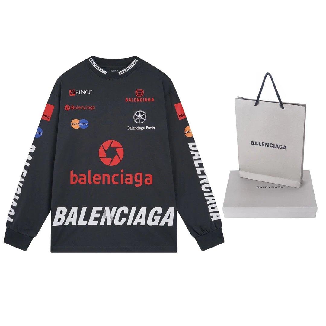 Balenciaga Sweater
