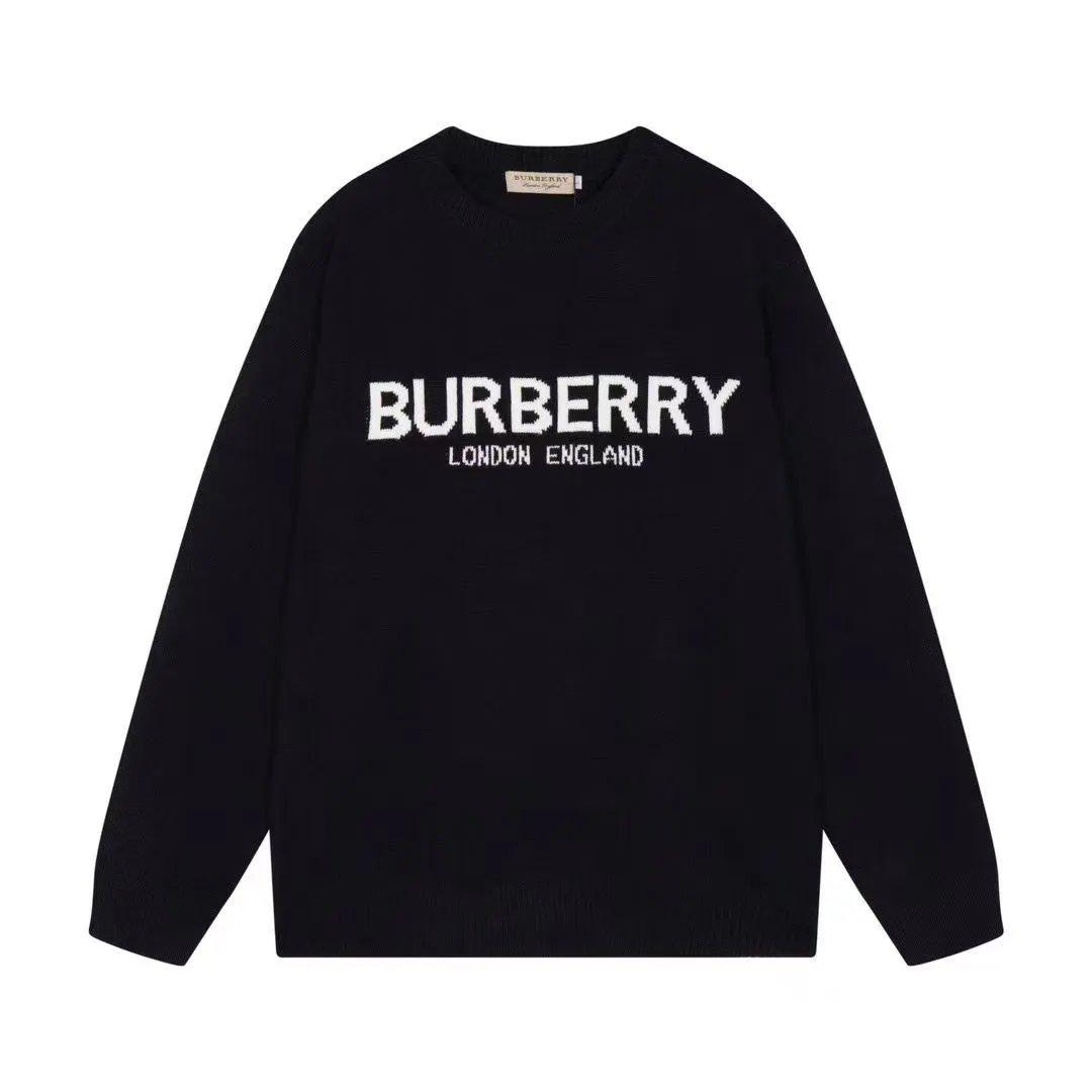 Burberry Sweater