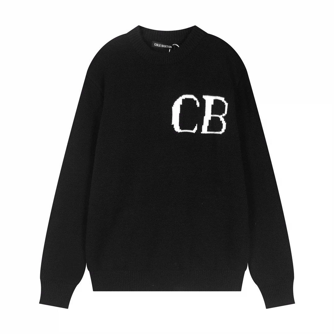 CB Sweater
