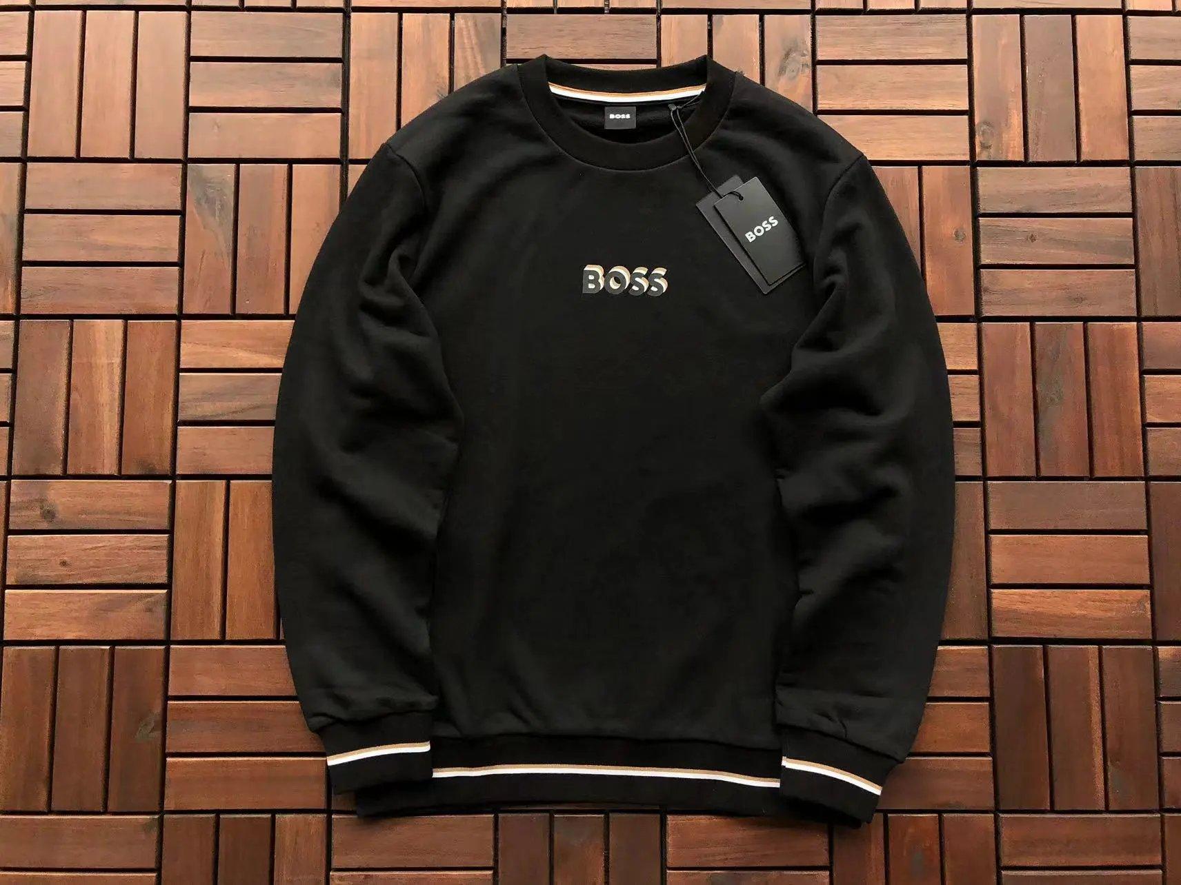 BOSS Sweater