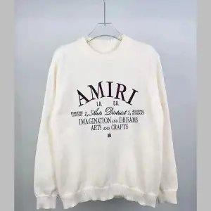 Ami Sweater