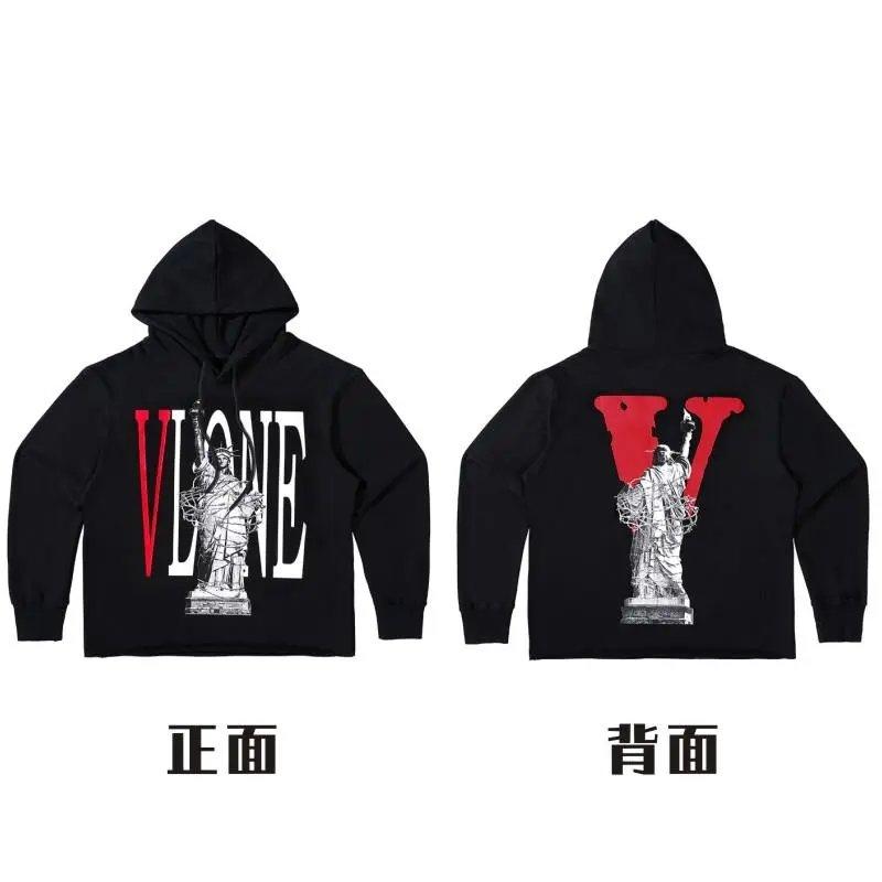 Vlone Hoodie