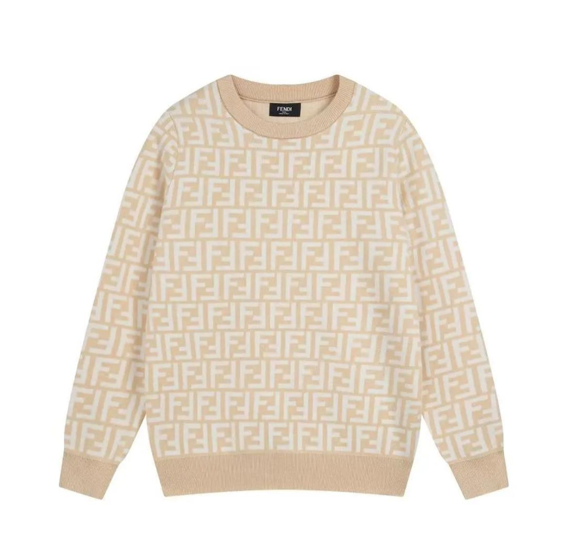 Fendi Sweater
