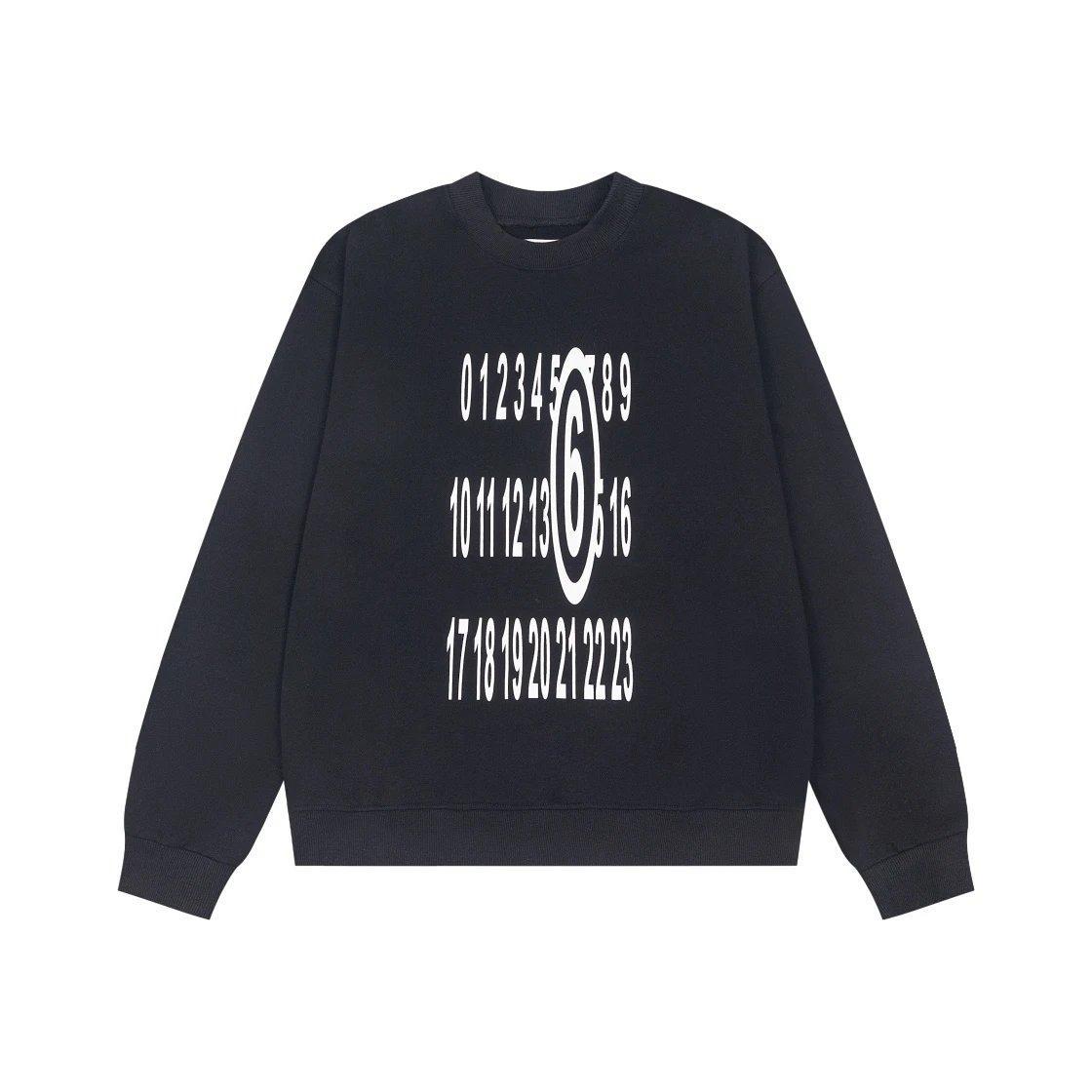 Mm6 Sweater