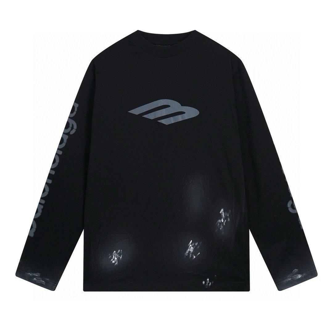 Balenciaga Sweater
