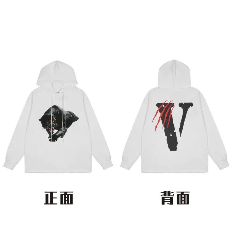 Vlone Hoodie