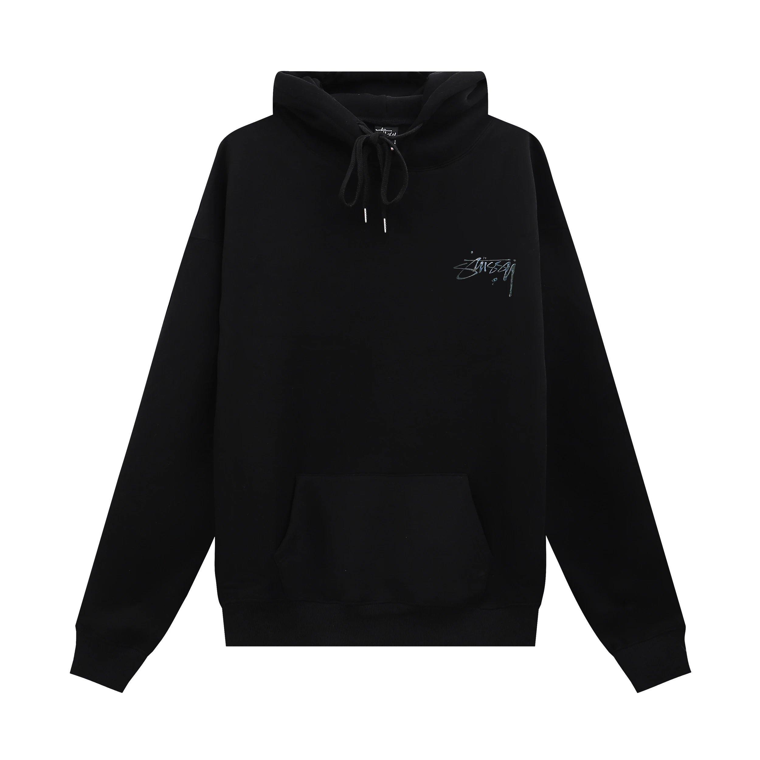 Stussy Hoodie