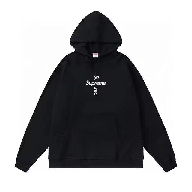 Supreme Hoodie