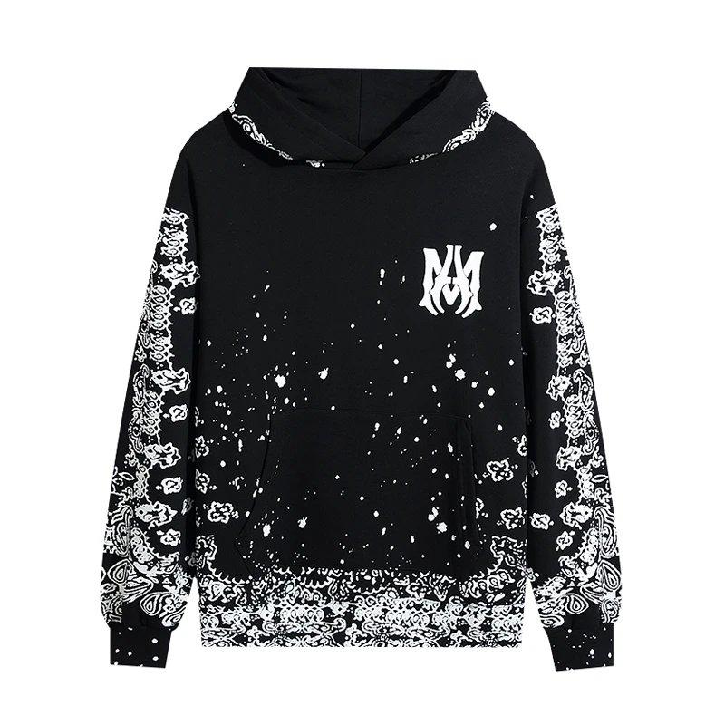 Amiri Hoodie