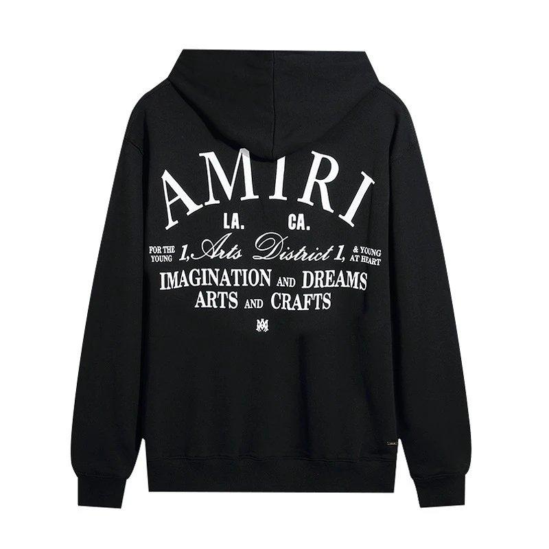 Amiri Hoodie