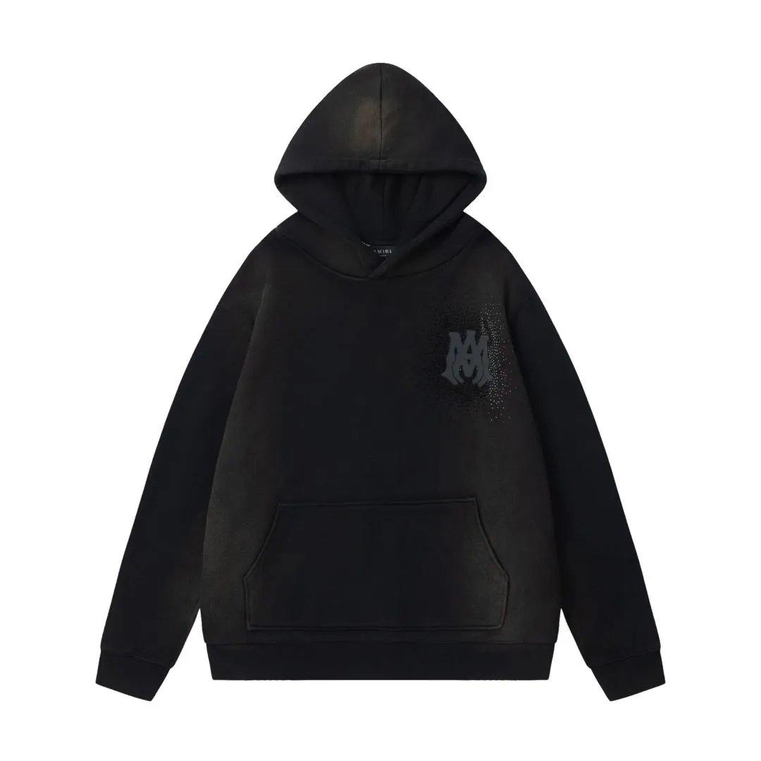 Amiri Hoodie