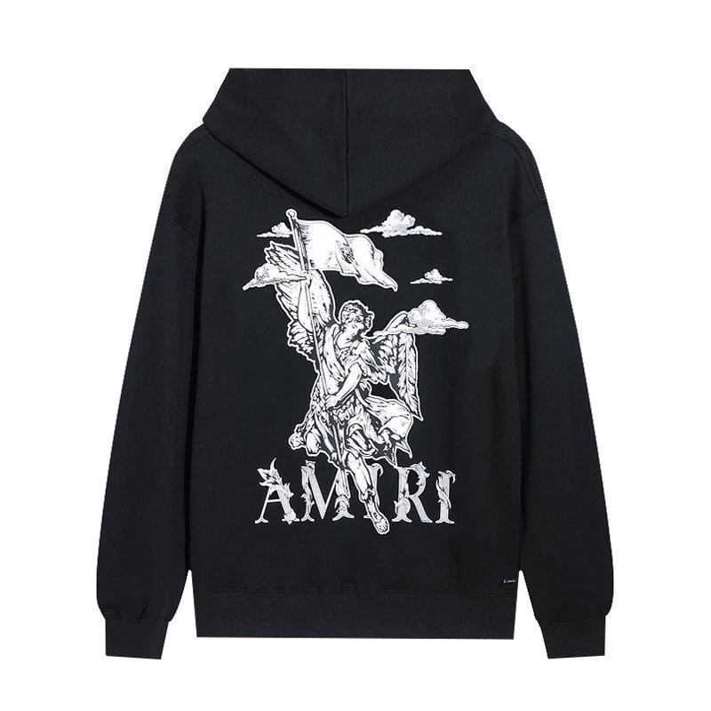 Amiri Hoodie