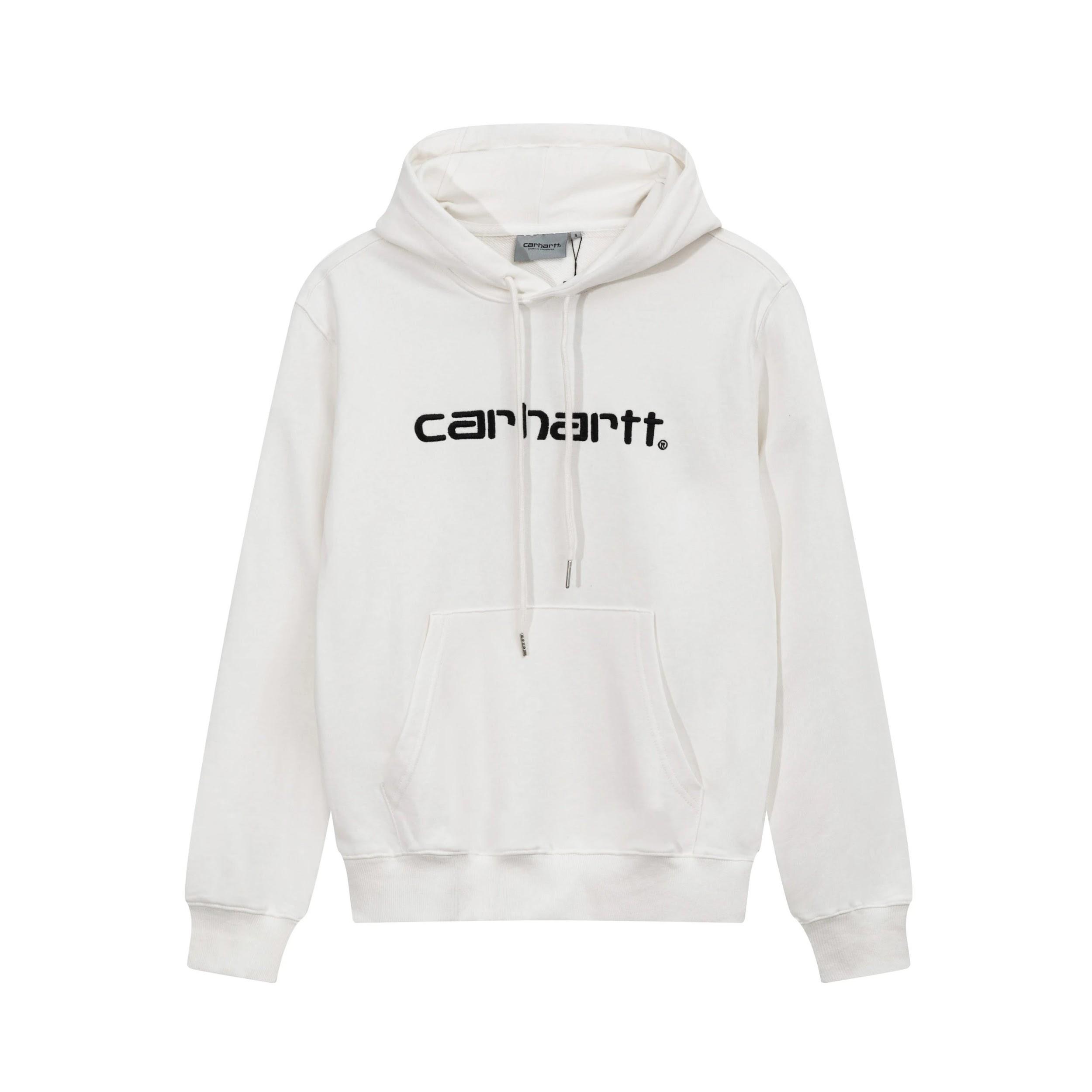 Carharrt Hoodie