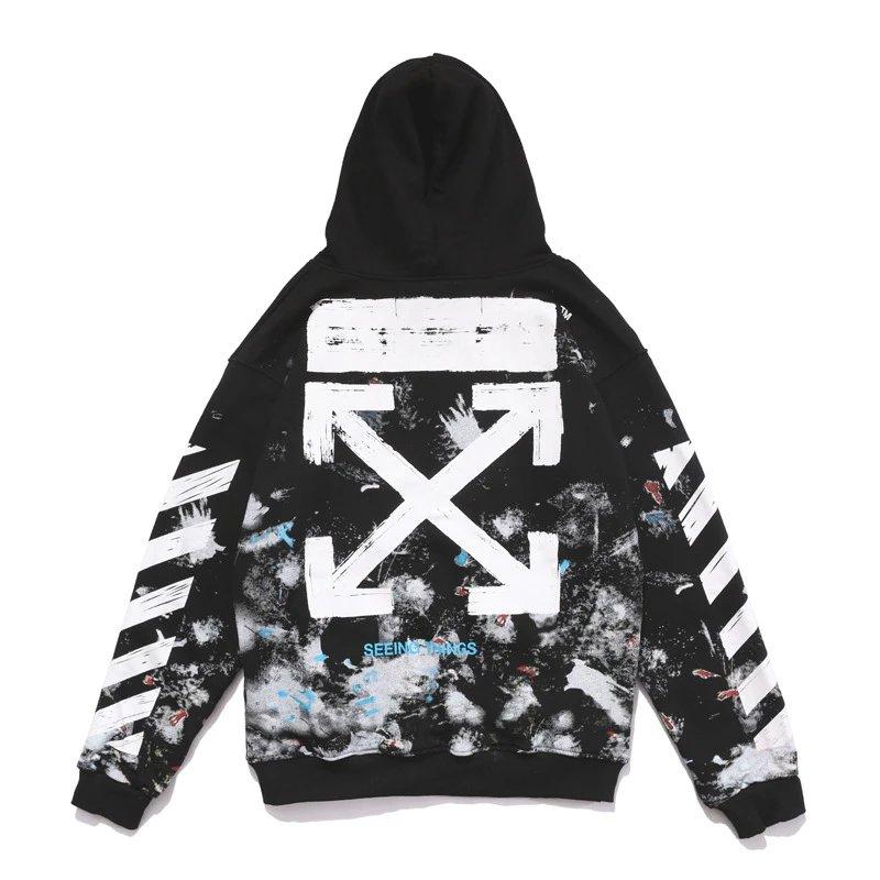 Off-white Hoodie