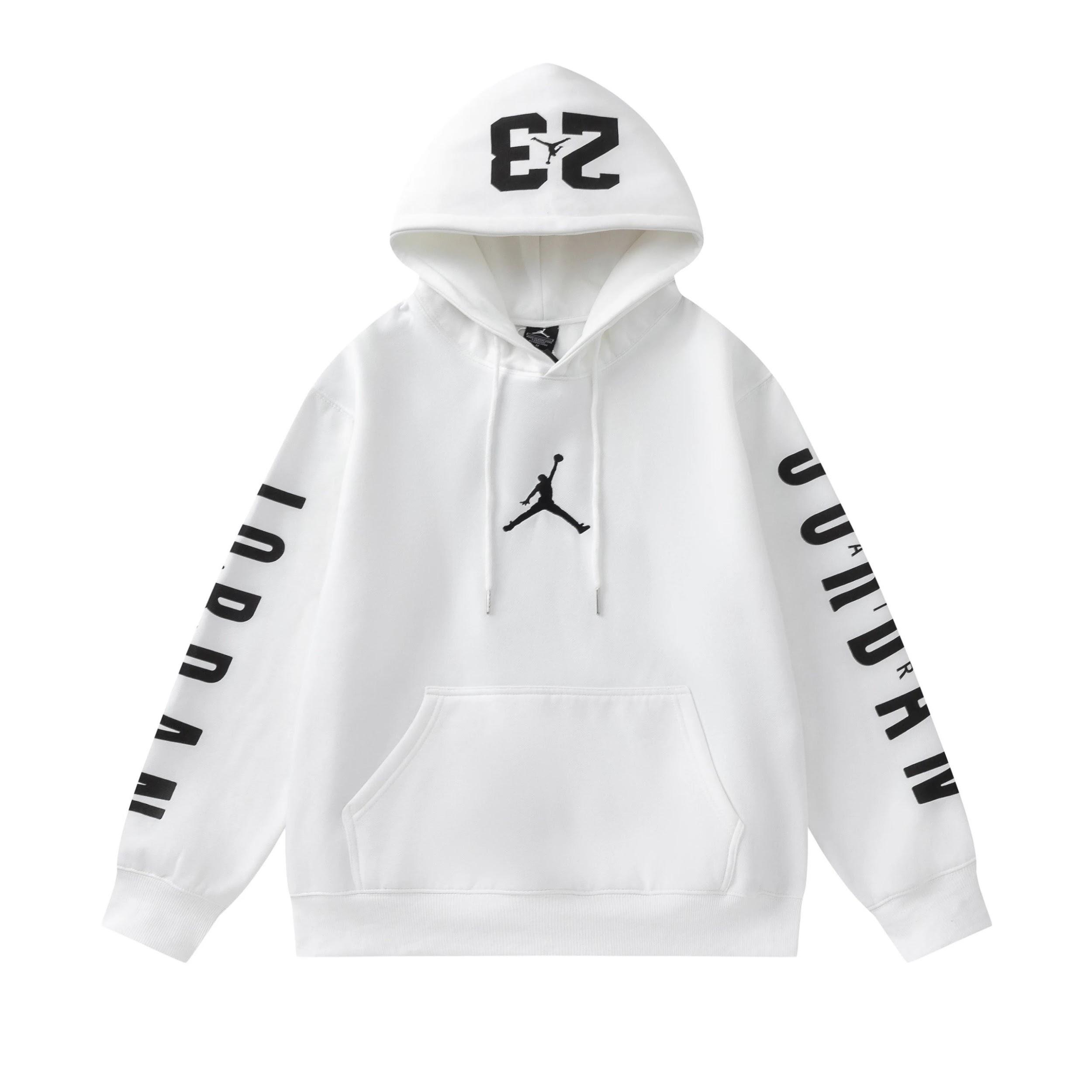 Jordan Hoodie