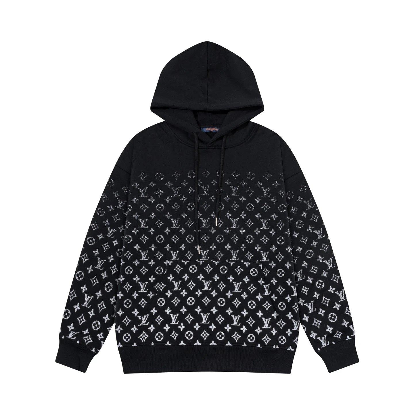 Louis Vutioon Hoodie