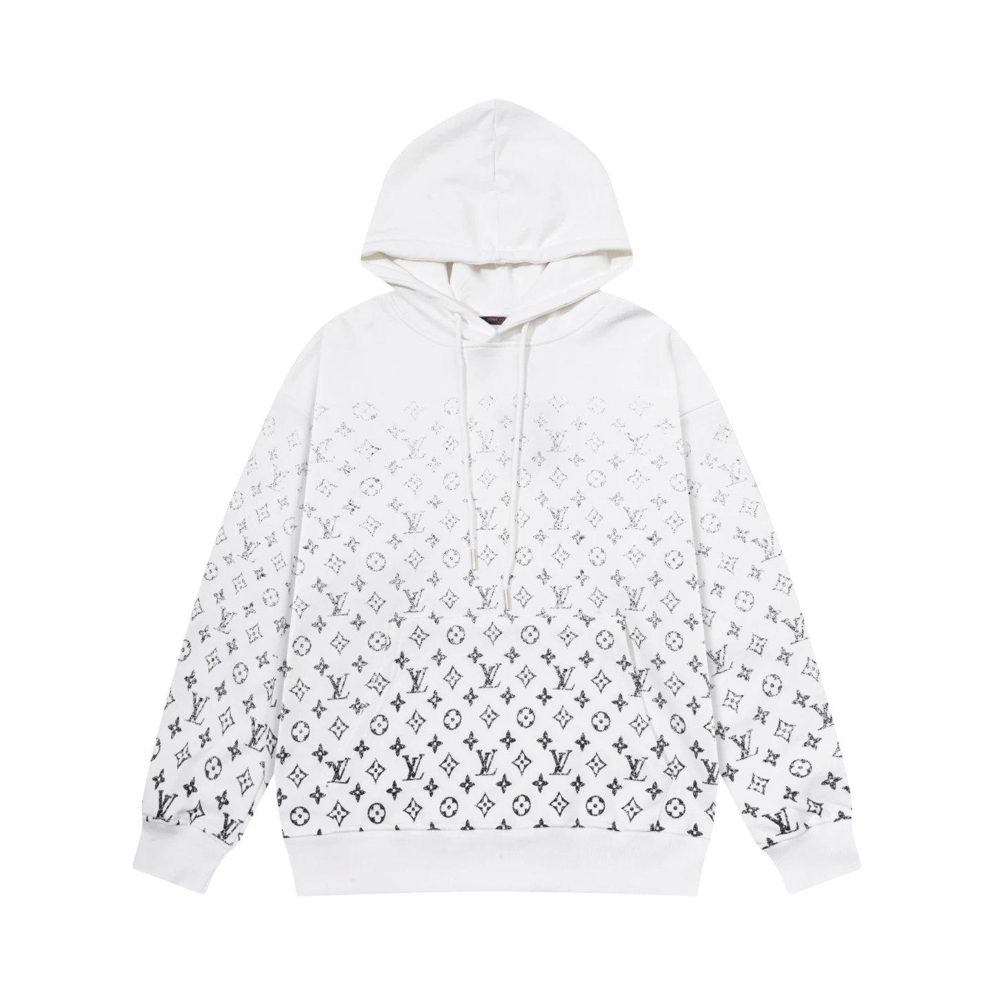 Louis Vutioon Hoodie